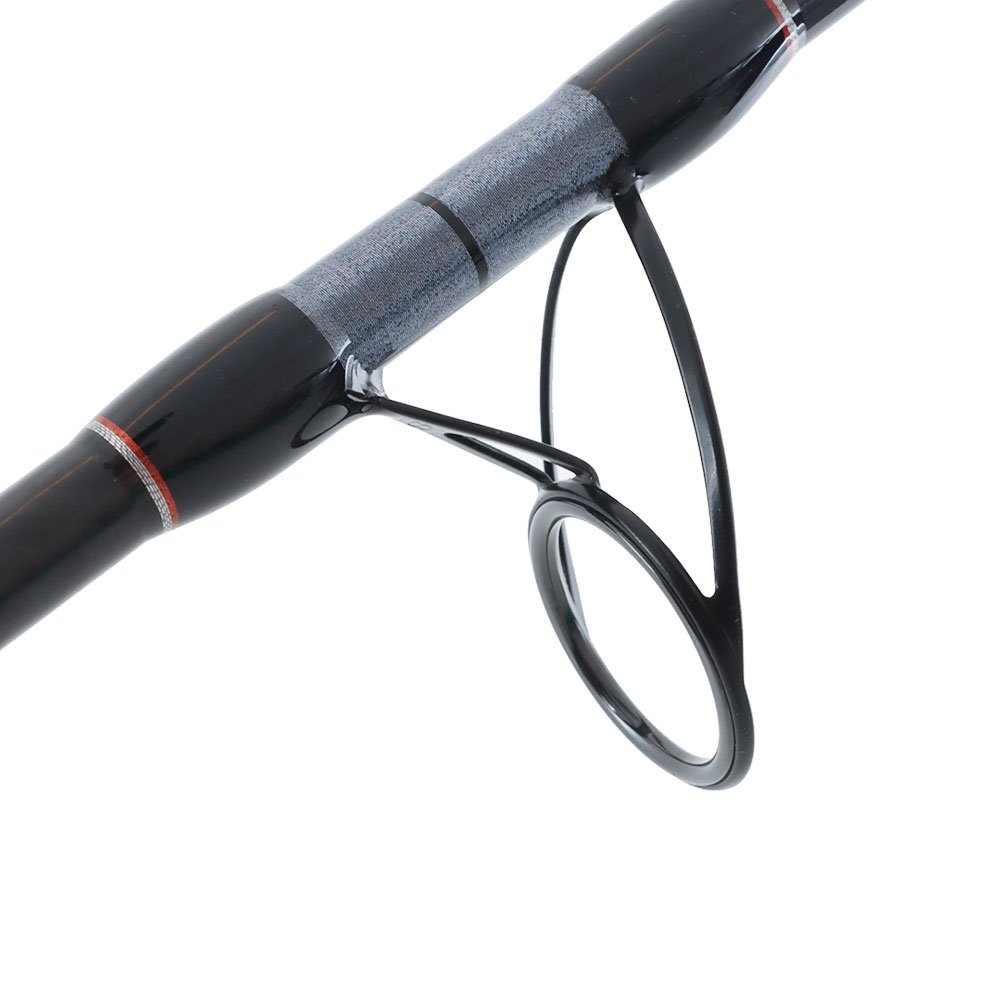 Shimano Socorro 10000 SW Backbone Topwater Stickbait Combo 8ft 3in 50lb 2pc