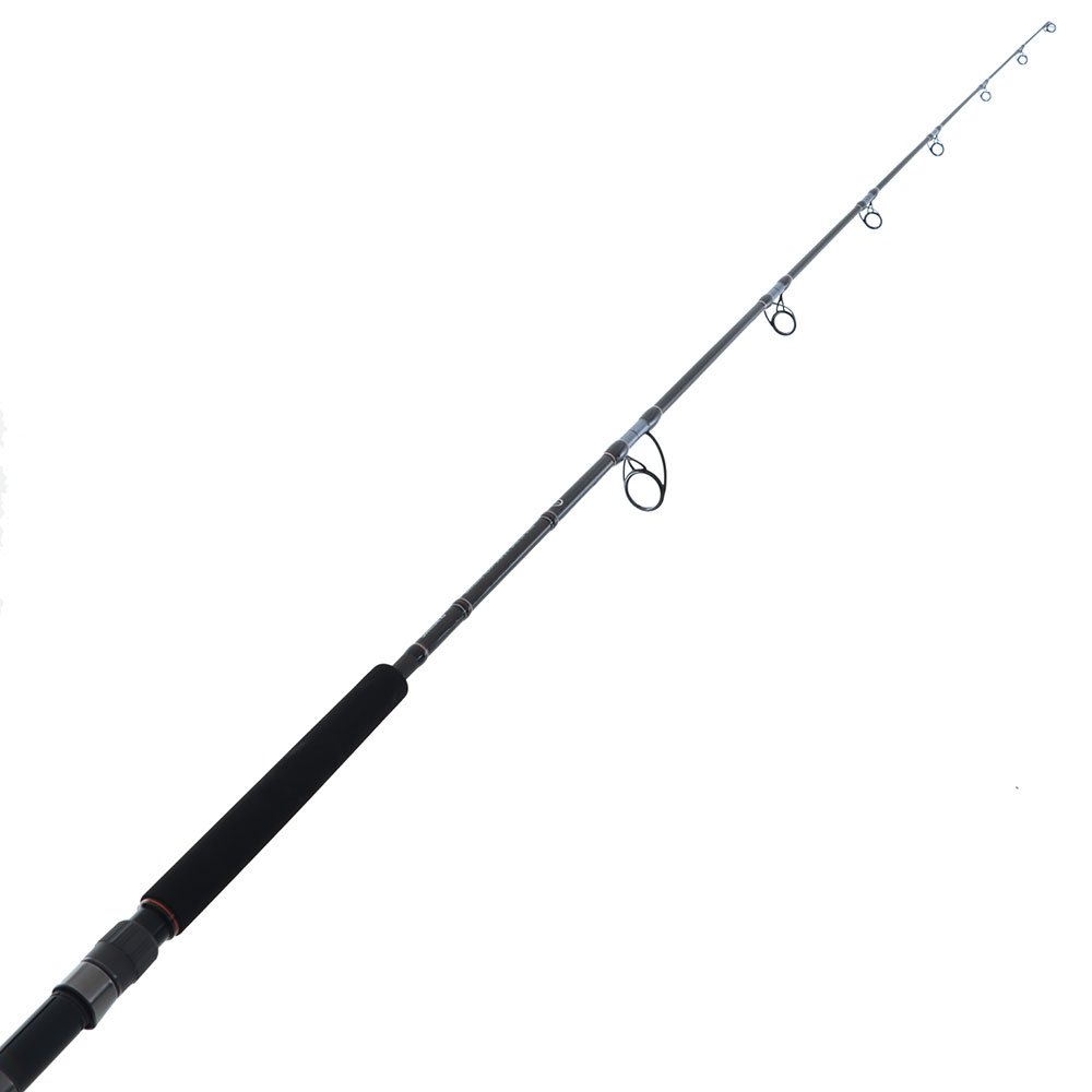 Shimano Backbone Topwater Stickbait Rod 8ft 3in 50lb 2pc