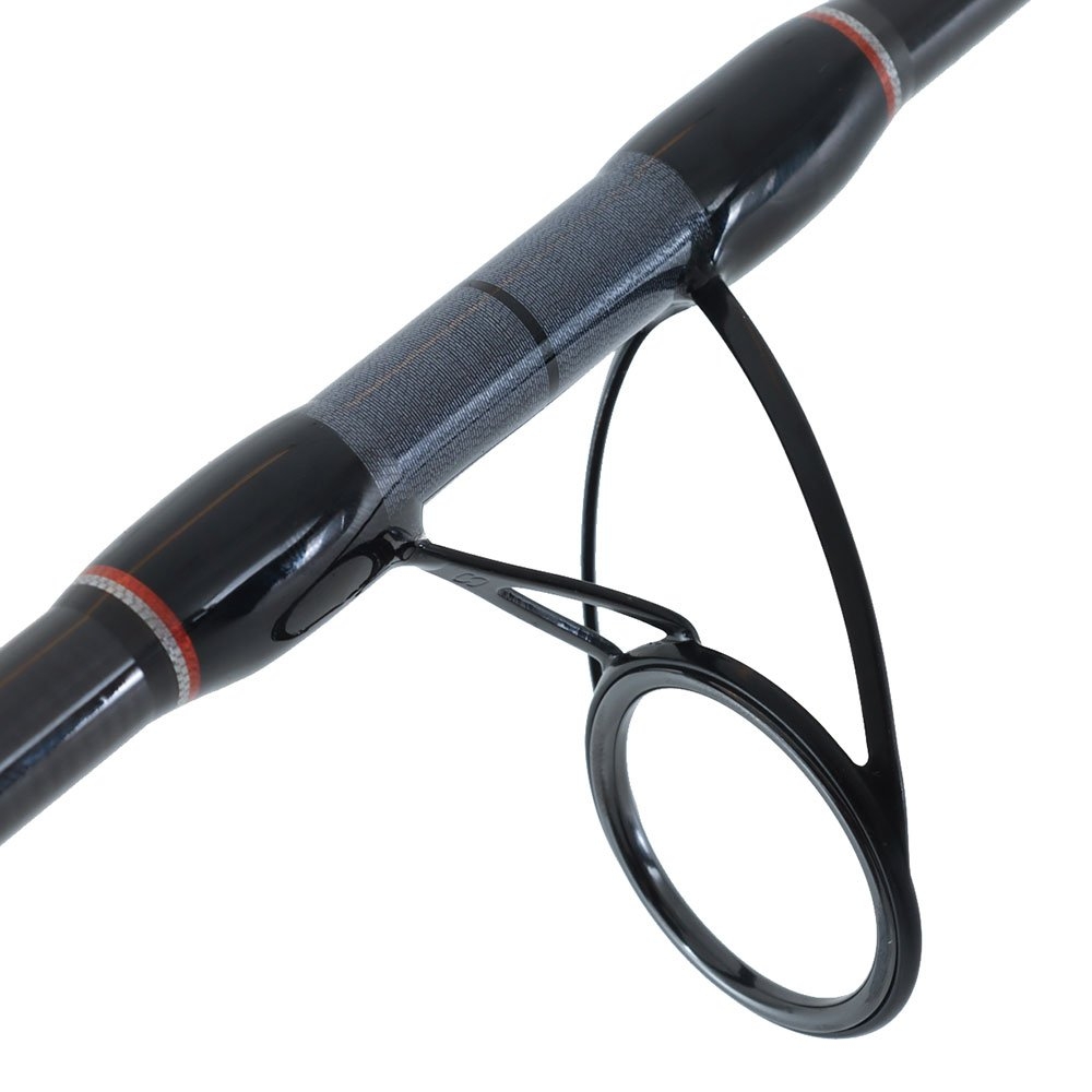 Shimano Baitrunner 12000 D Backbone Rock Spin Combo 9ft 6in 10-15kg 3pc