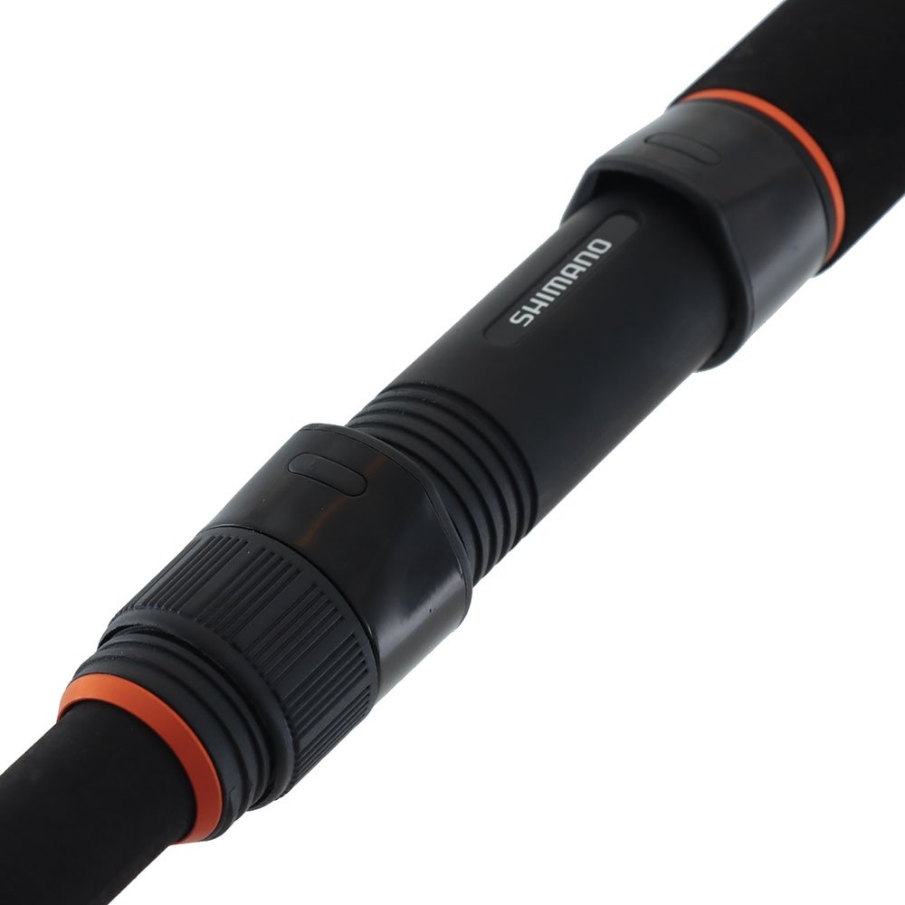 Shimano Baitrunner 12000 D Backbone Rock Spin Combo 9ft 6in 10-15kg 3pc