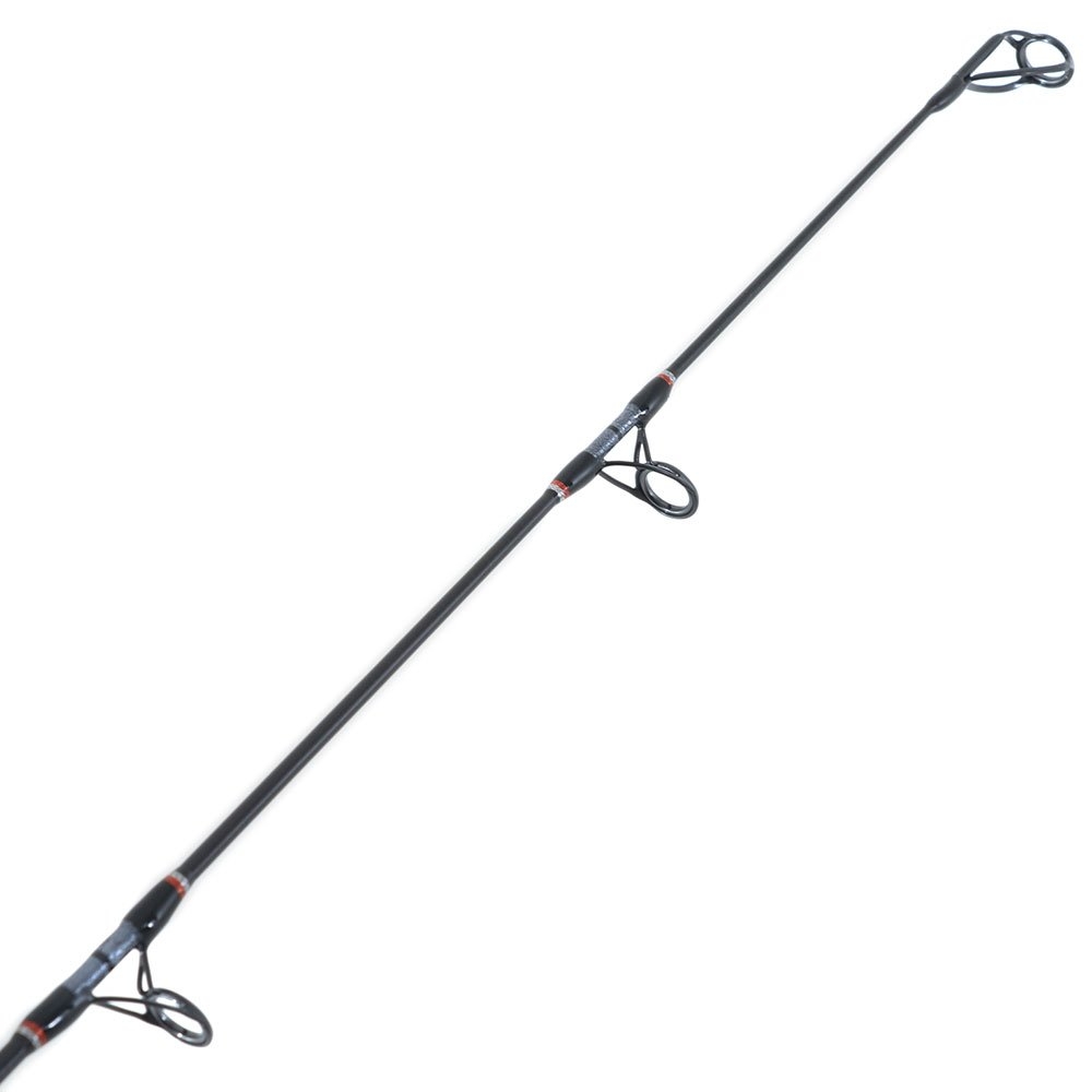 Shimano Baitrunner 12000 OC Backbone Rock Combo 9ft 6in 10-15kg 3pc