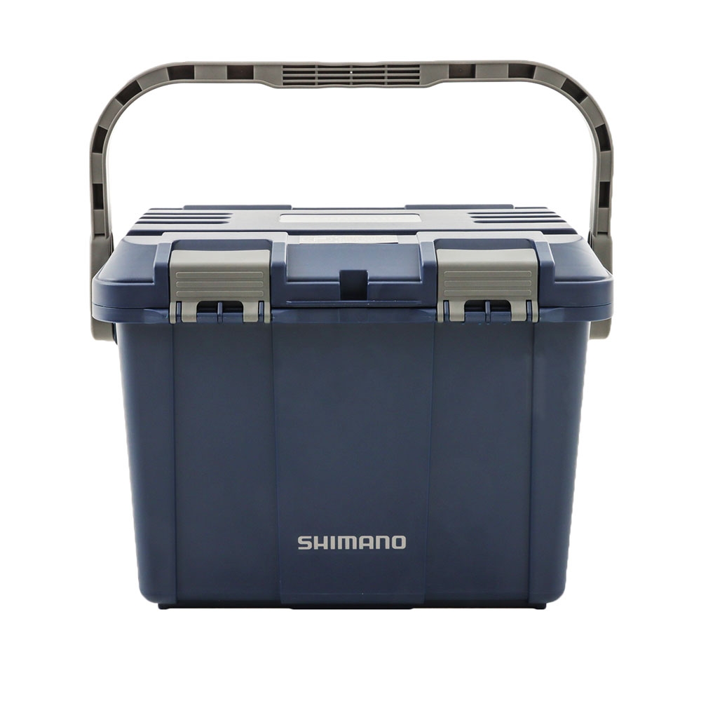 Shimano HD Tackle Box Size 47