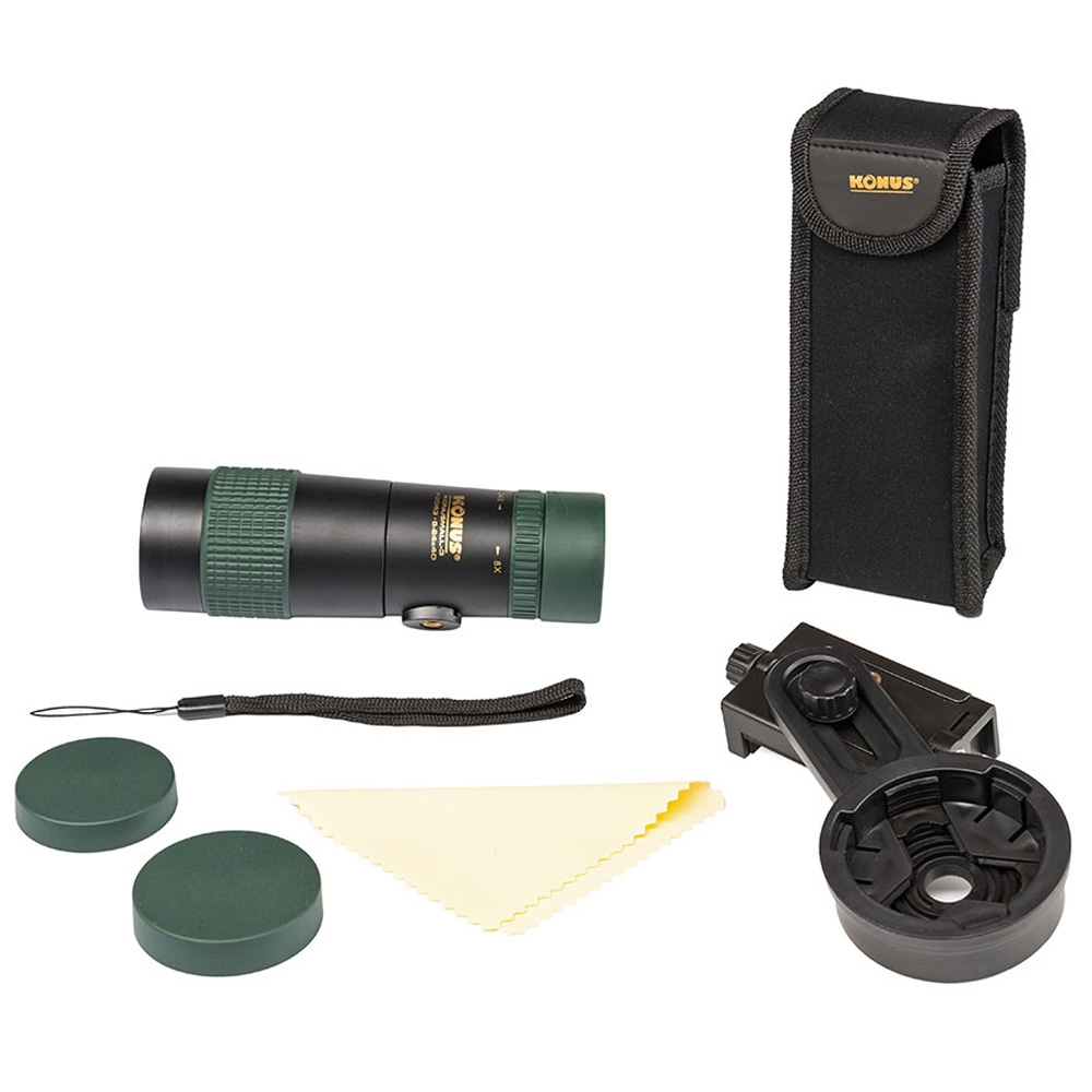Konus Konusmall-3 8-24x40 Monocular