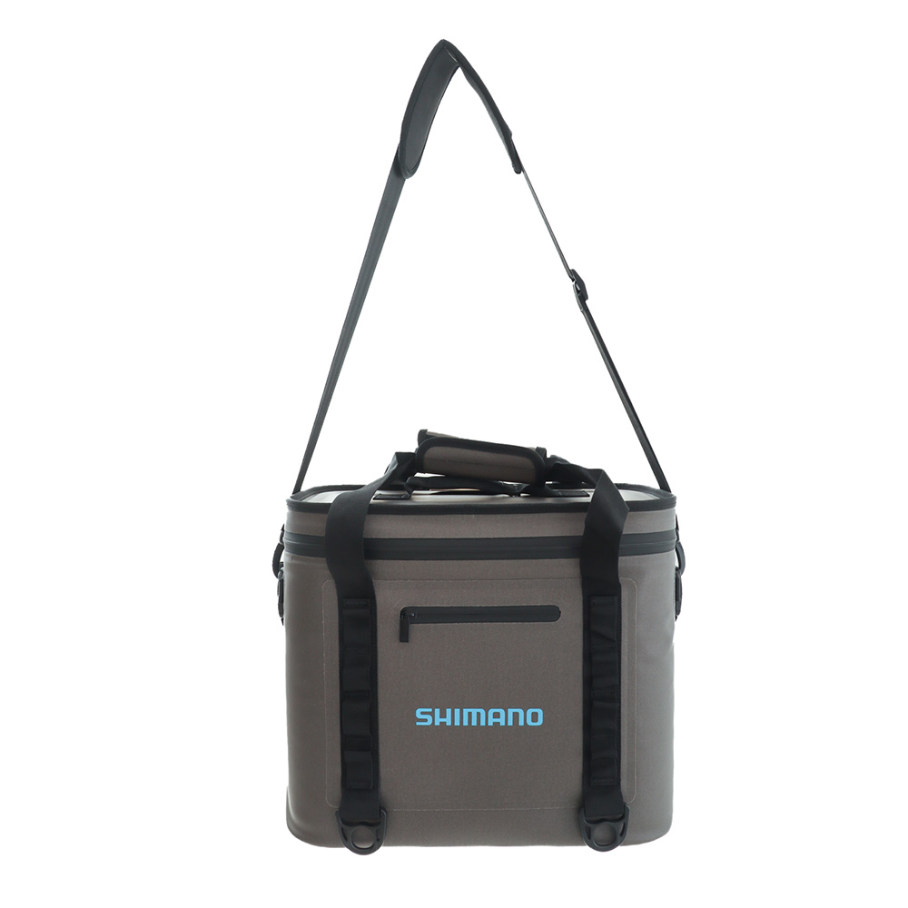 Shimano Waterproof Rigid Insulated Chilllybin Cooler Bag 21L
