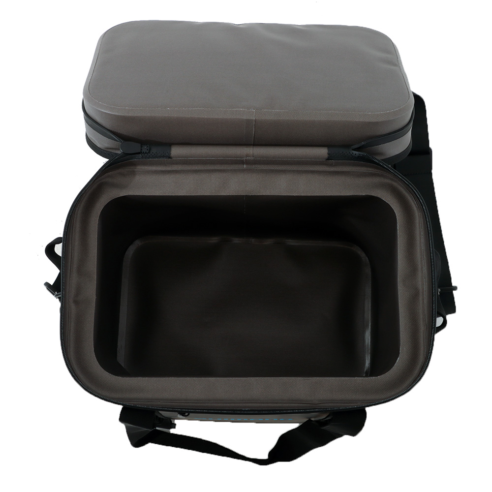 Shimano Waterproof Rigid Insulated Chilllybin Cooler Bag 21L