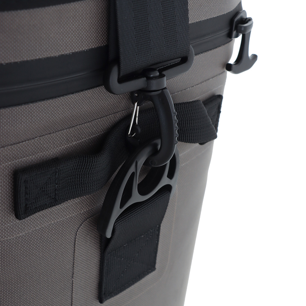 Shimano Waterproof Rigid Insulated Chilllybin Cooler Bag 21L