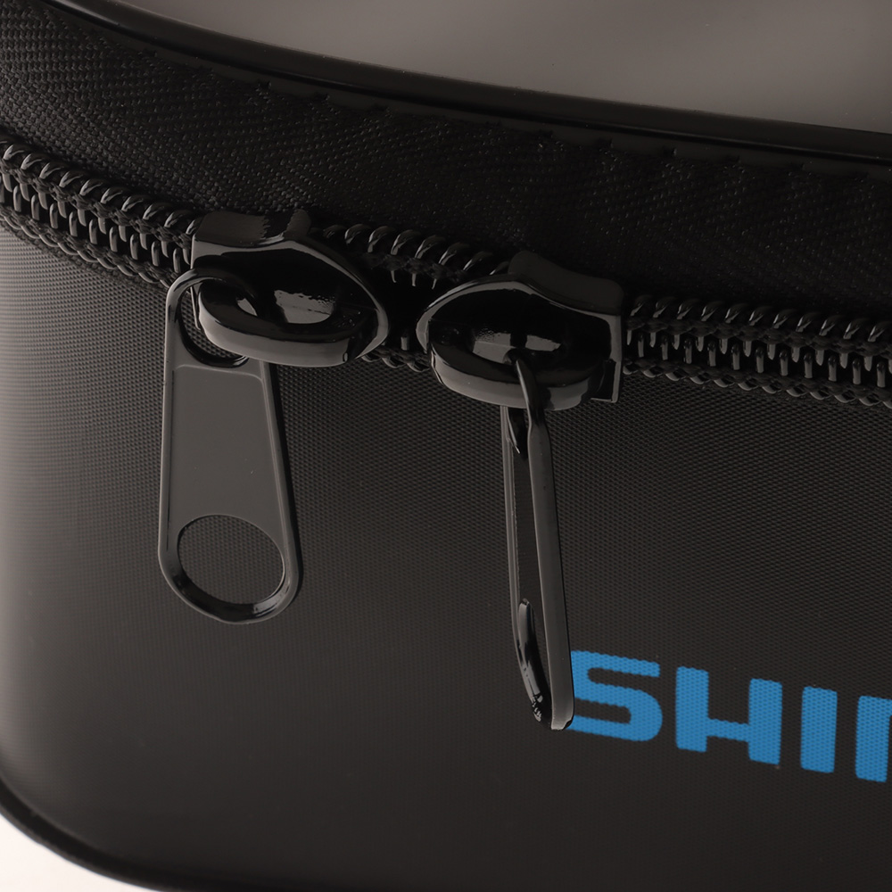 Shimano System Storage Case 19 x 24 x 9.5cm