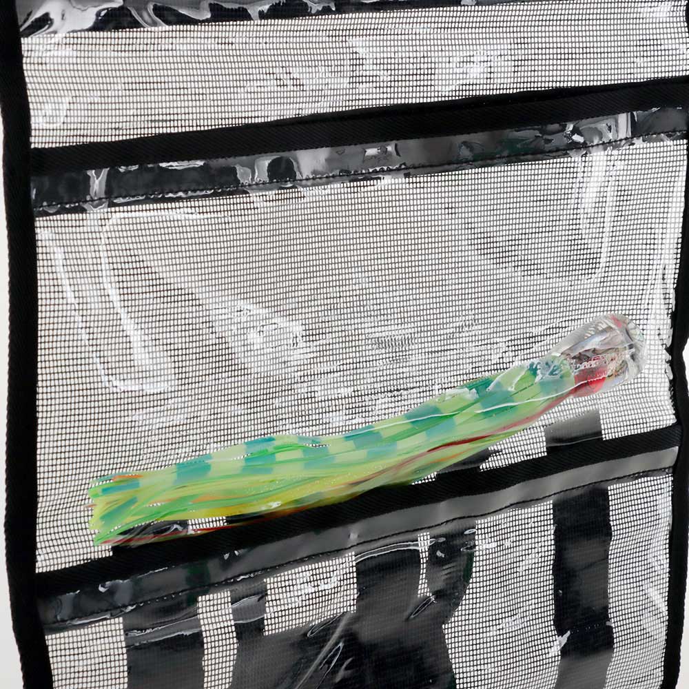 Shimano Game Lure Wrap