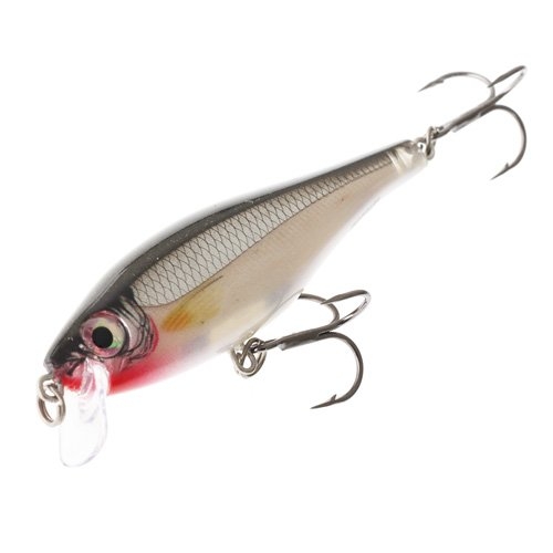 Rapala BX Trolling Minnow Lure 70mm 