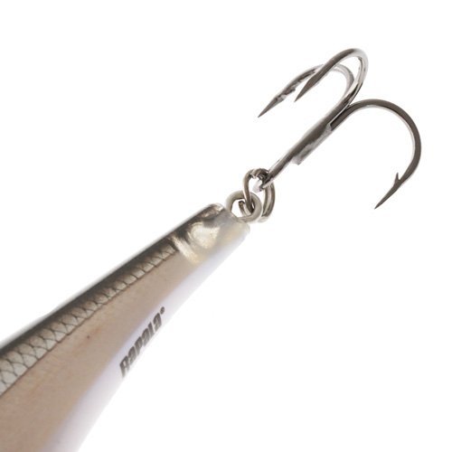 Rapala BX Trolling Minnow Lure 70mm 