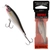 Rapala BX Trolling Minnow Lure 70mm 7g Silver