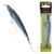 Rapala X-Rap Long Cast Shallow Lure 120mm 36g HD Silver Blue Mackerel