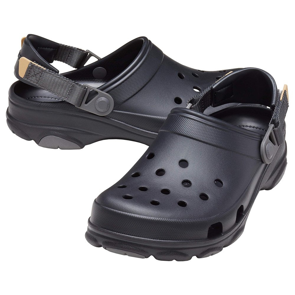 Crocs All Terrain Clogs