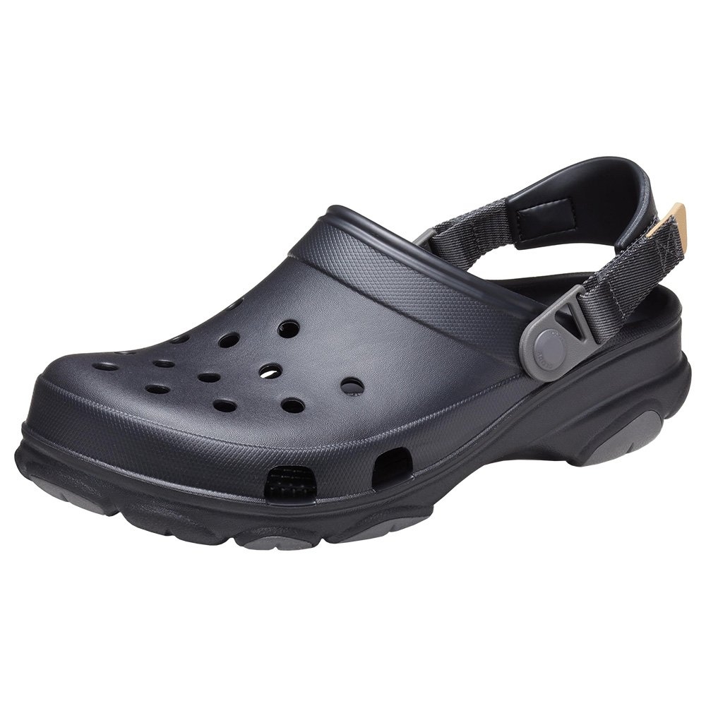Crocs All Terrain Clogs