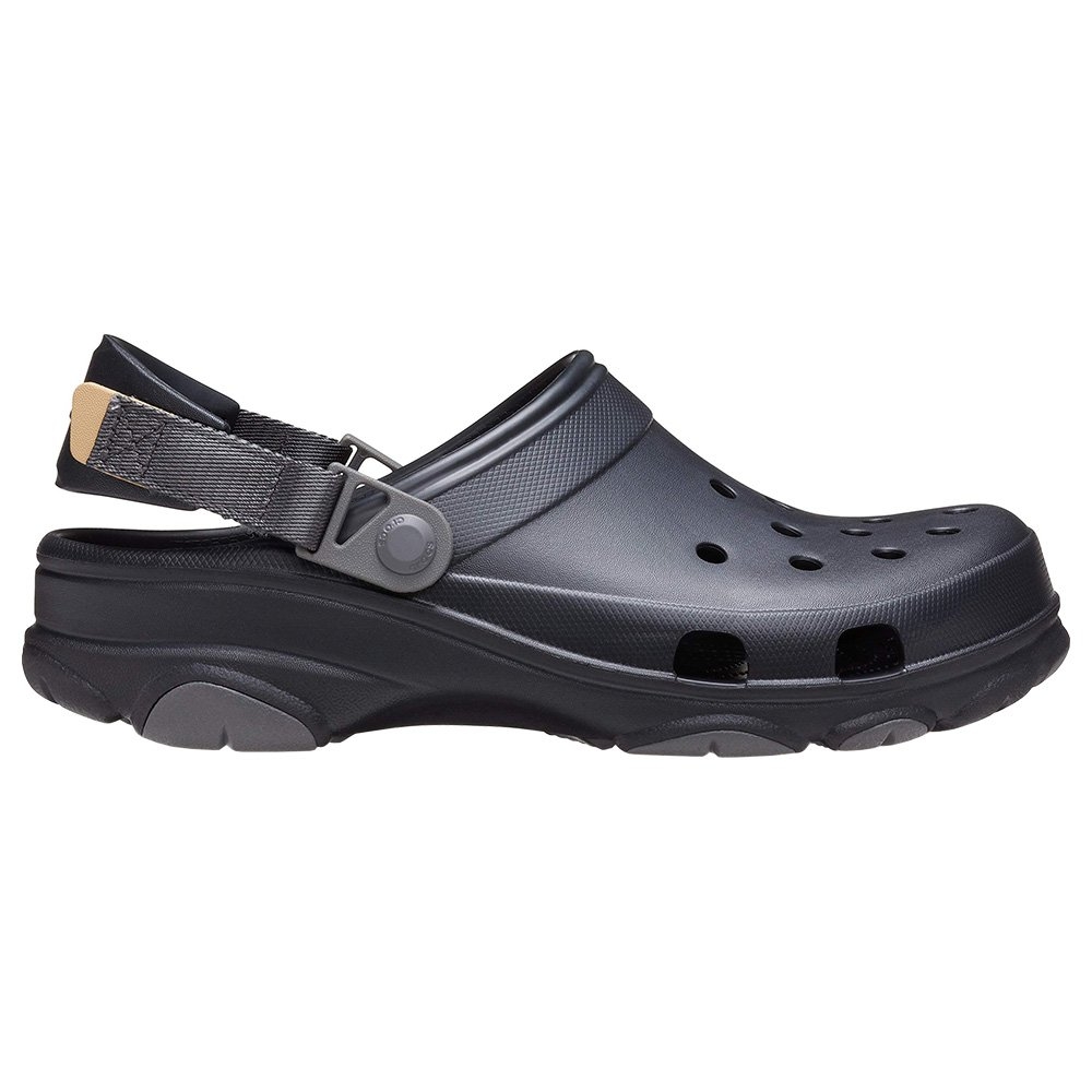 Crocs All Terrain Clogs