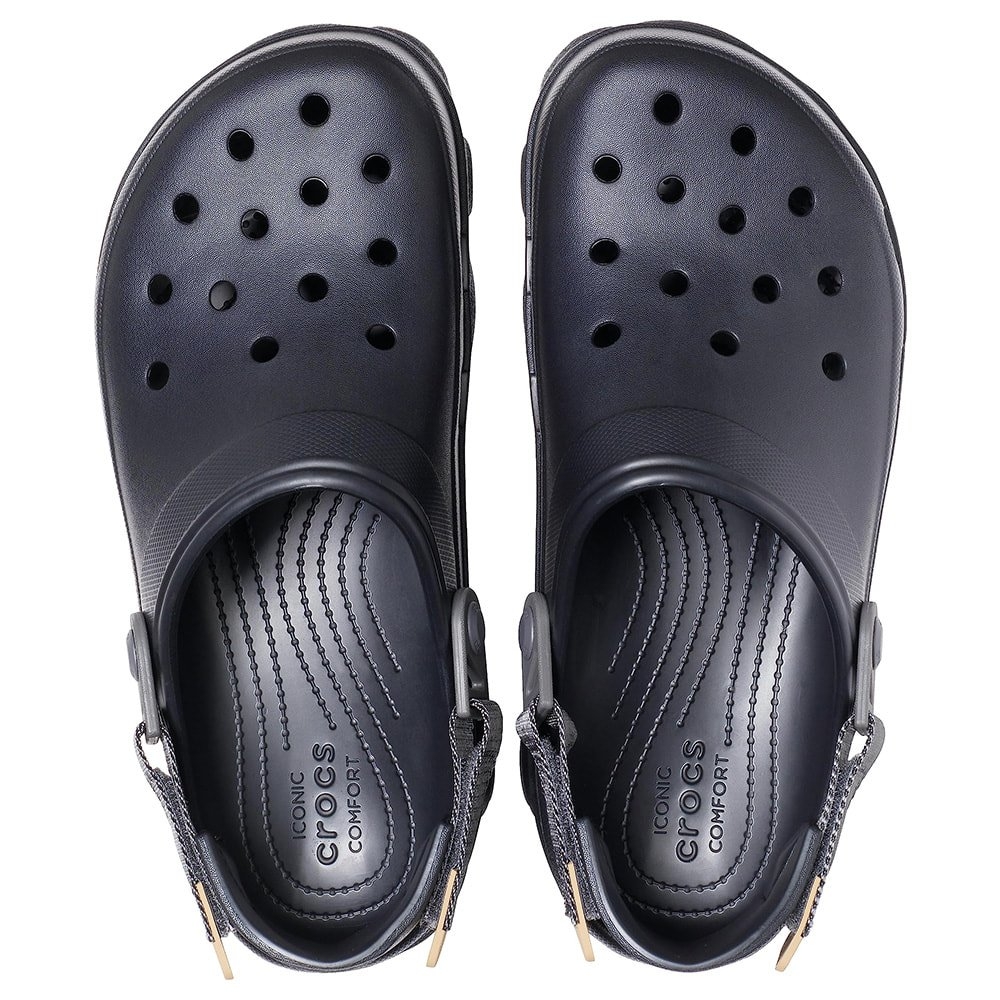 Crocs All Terrain Clogs
