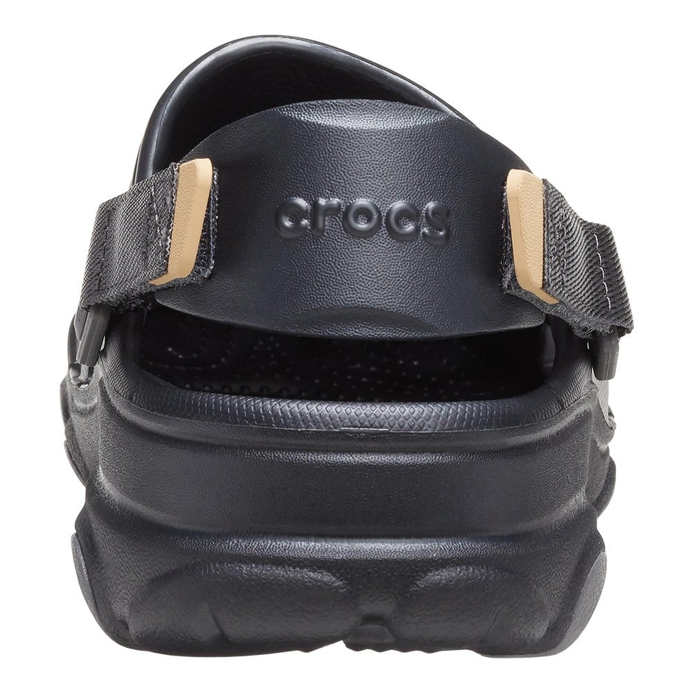 Crocs All Terrain Clogs