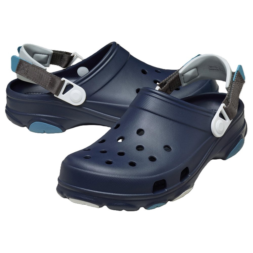 Crocs All Terrain Clogs