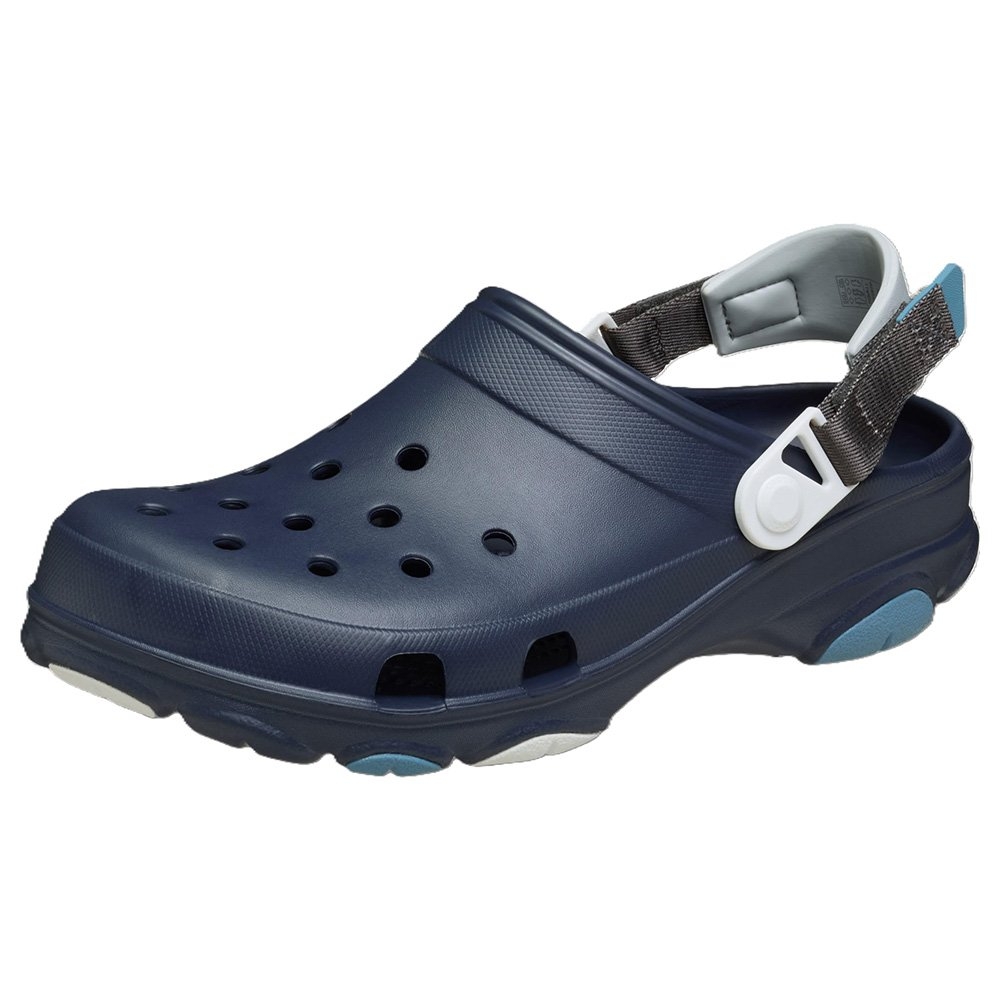 Crocs All Terrain Clogs