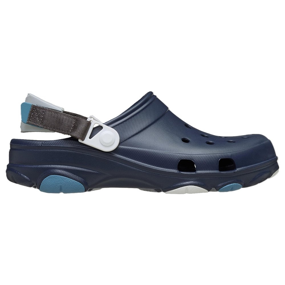Crocs All Terrain Clogs