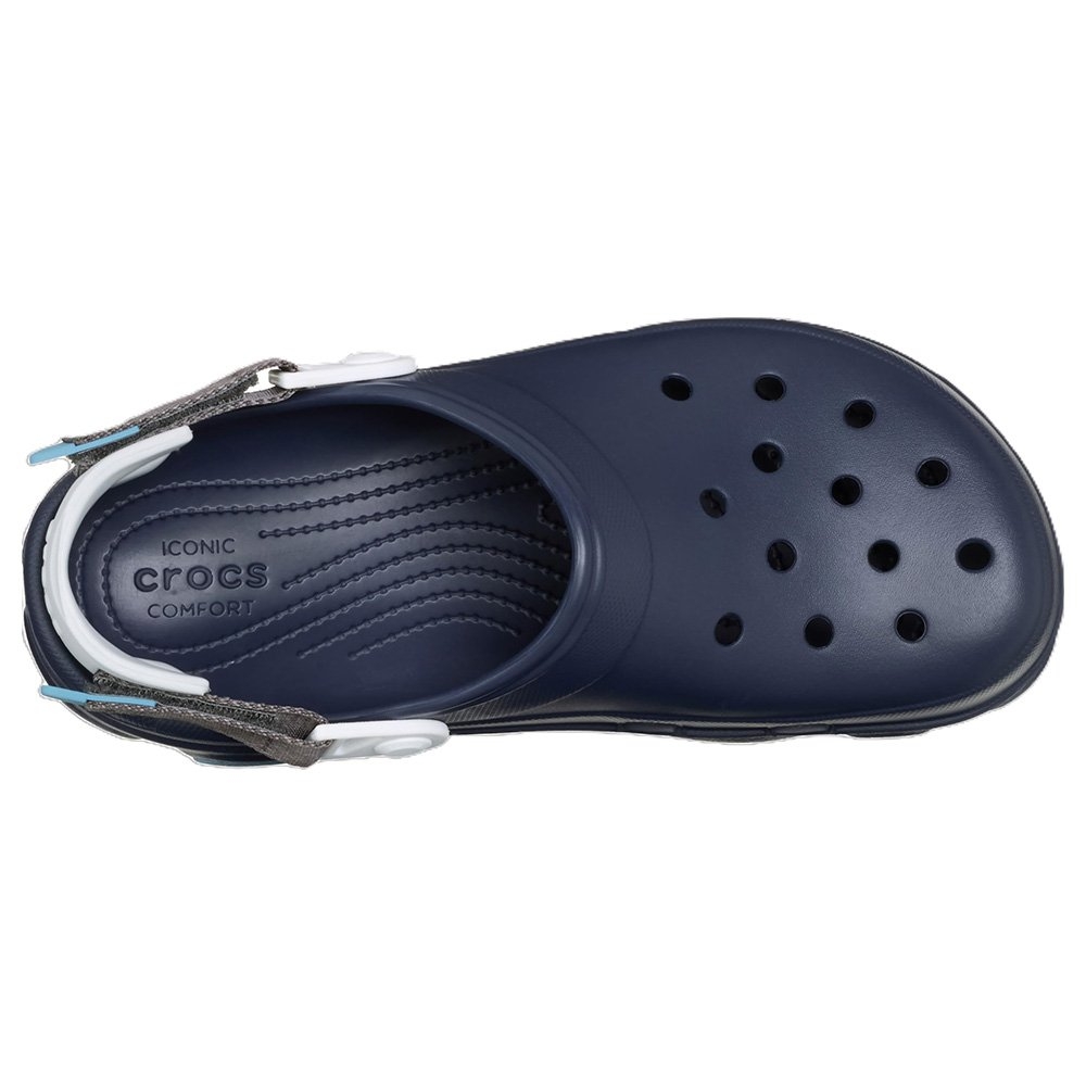 Crocs All Terrain Clogs