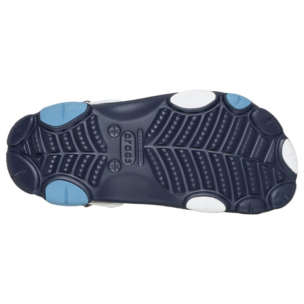 Crocs All Terrain Clogs
