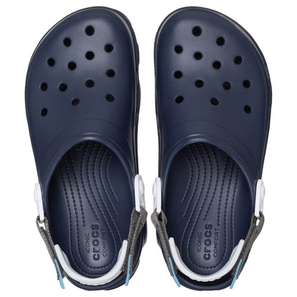 Crocs All Terrain Clogs