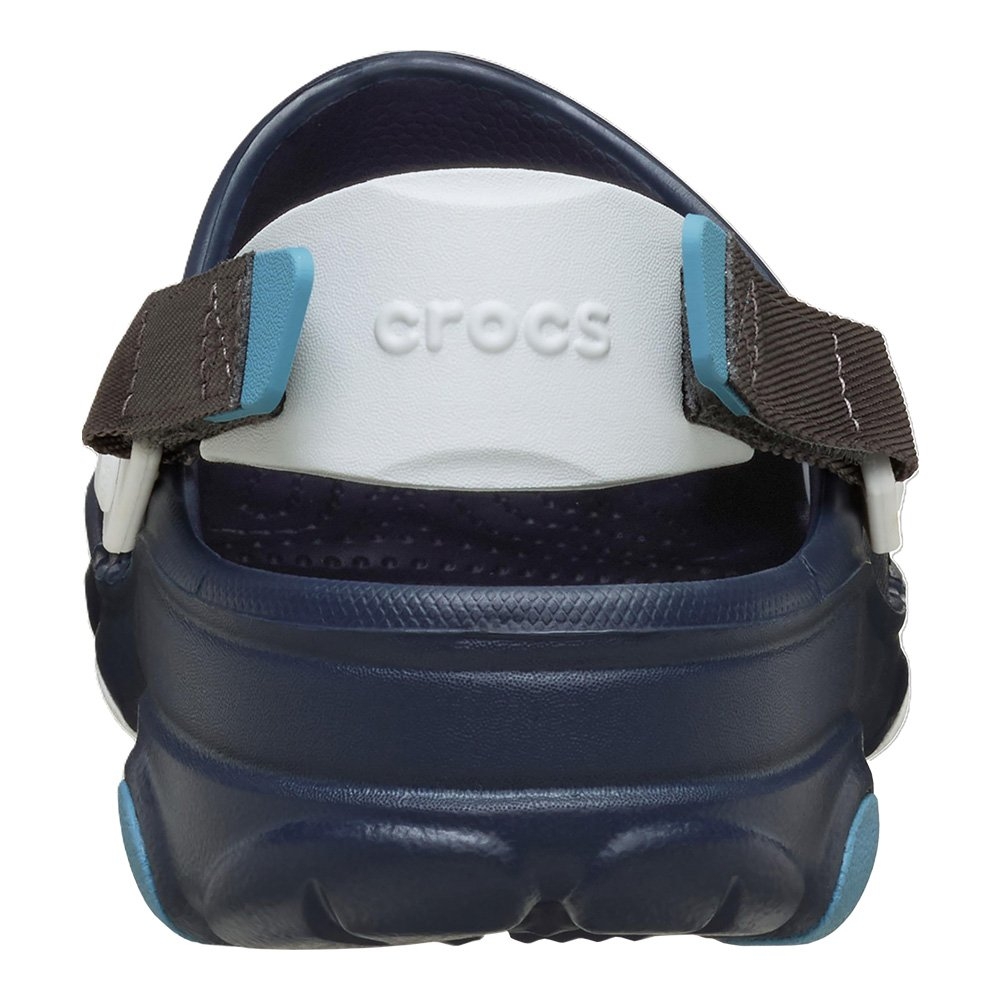 Crocs All Terrain Clogs