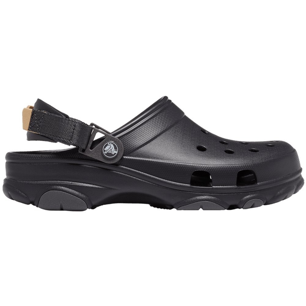 Crocs All Terrain Clogs