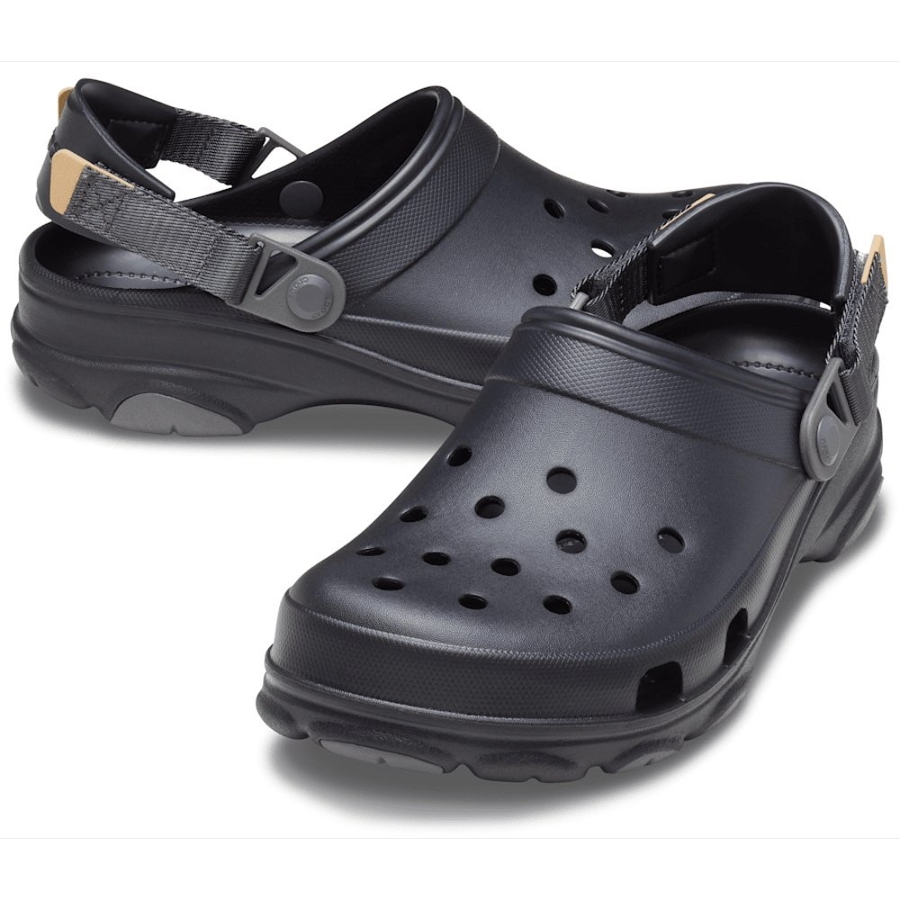Crocs All Terrain Clogs