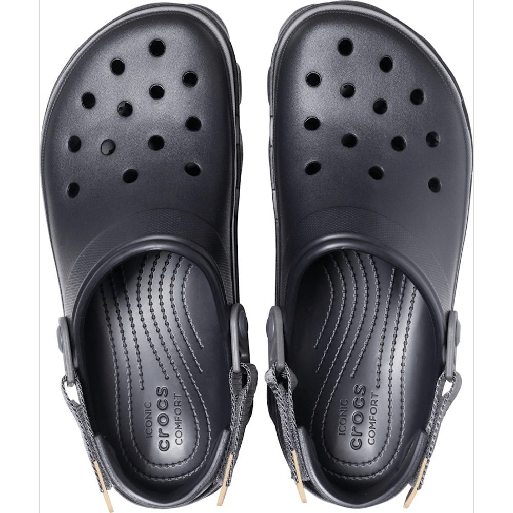 Crocs All Terrain Clogs