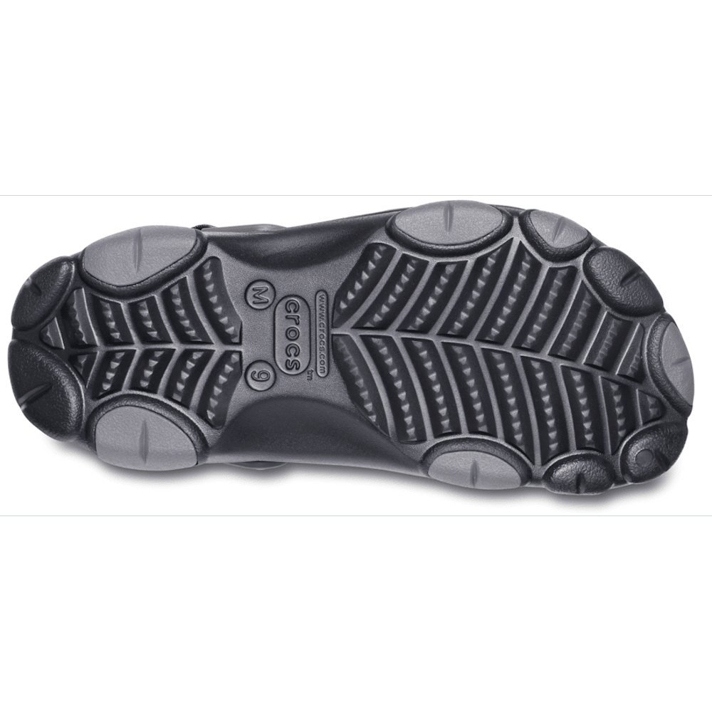Crocs All Terrain Clogs