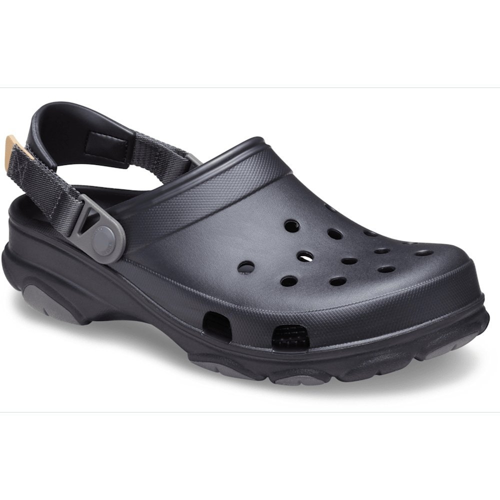 Crocs All Terrain Clogs