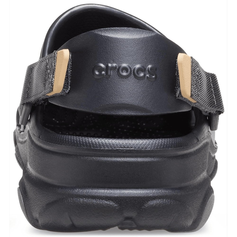 Crocs All Terrain Clogs
