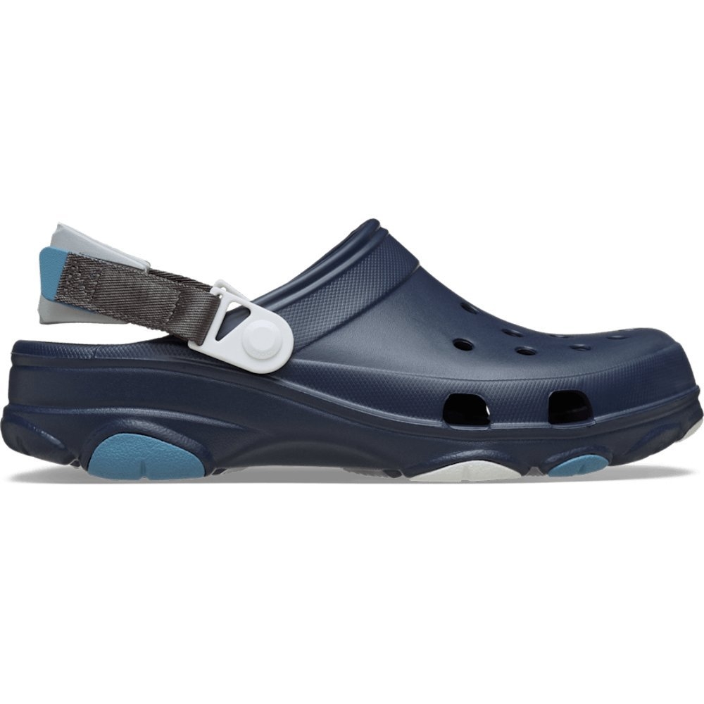 Crocs All Terrain Clogs
