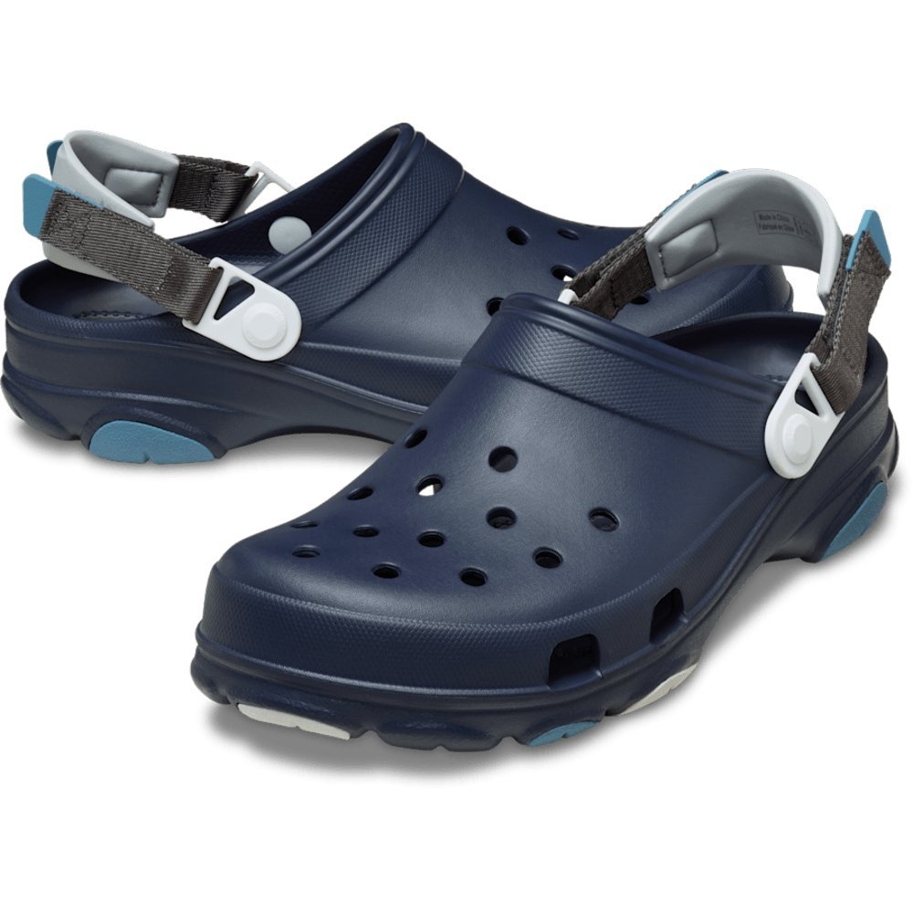 Crocs All Terrain Clogs