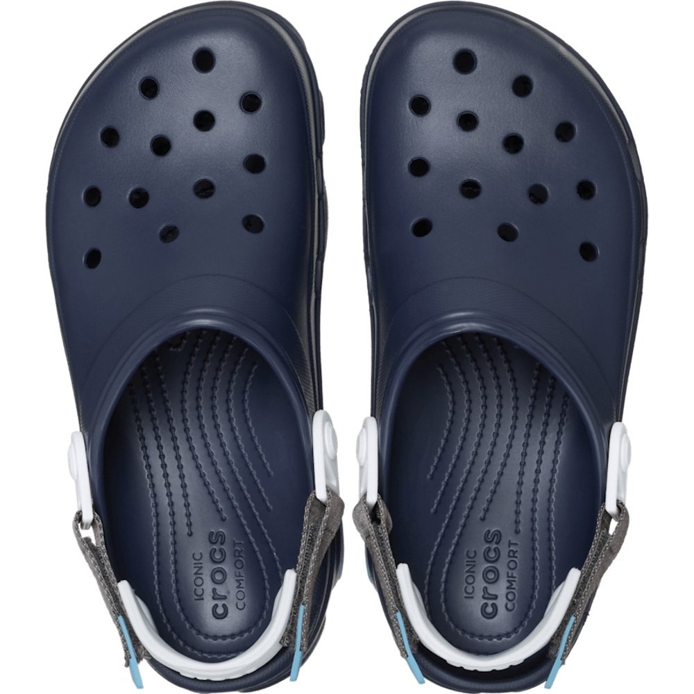 Crocs All Terrain Clogs