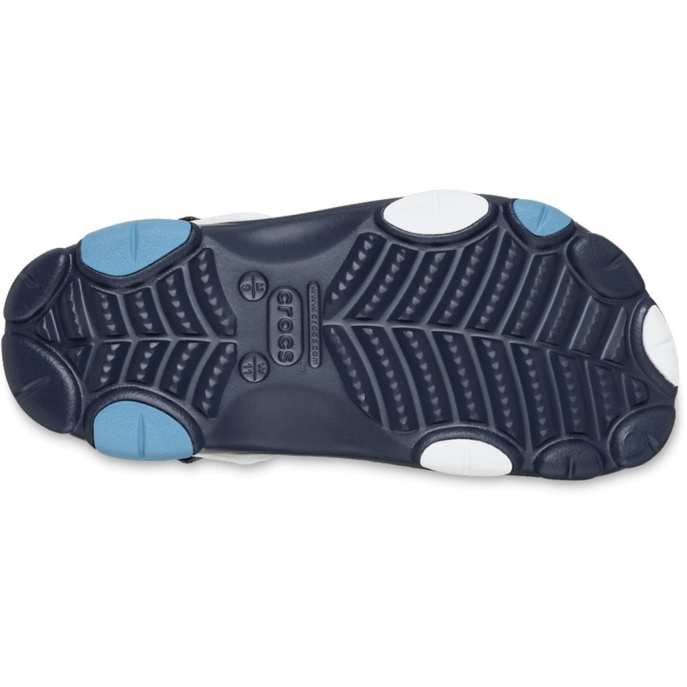 Crocs All Terrain Clogs
