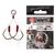 VMC 7117AH TI Slow Jigging Assist Hooks #1 Qty 4