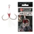 VMC 7117AH TI Slow Jigging Assist Hooks 4/0 Qty 2