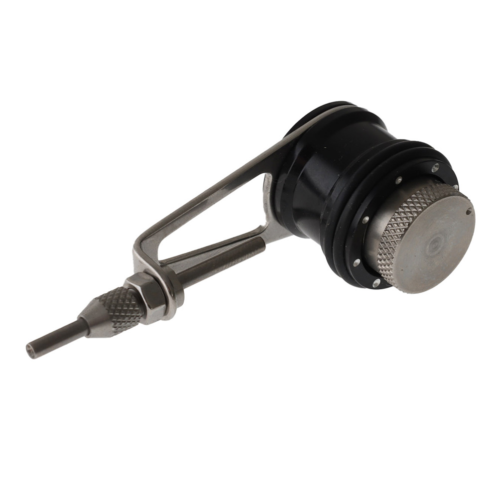 NOEBY PR Bobbin Knotter Tool Black