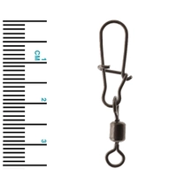 NOEBY Crosslock Rolling Snap Swivel 3x3 Thumbnail NOEBY Crosslock Rolling Snap Swivel 3x3