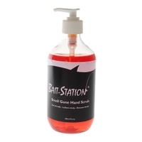 Bait-Station Smell Gone Hand Scrub 500ml Thumbnail Bait-Station Smell Gone Hand Scrub 500ml