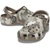 Crocs Classic Printed Camo Clogs Mushroom/Multi Mean US13
