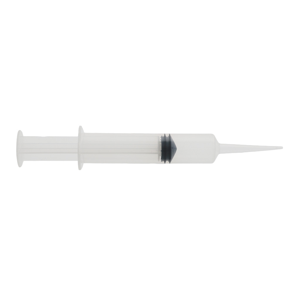 West System 807 Reusable Epoxy Applicator Syringe 10ml Qty 2