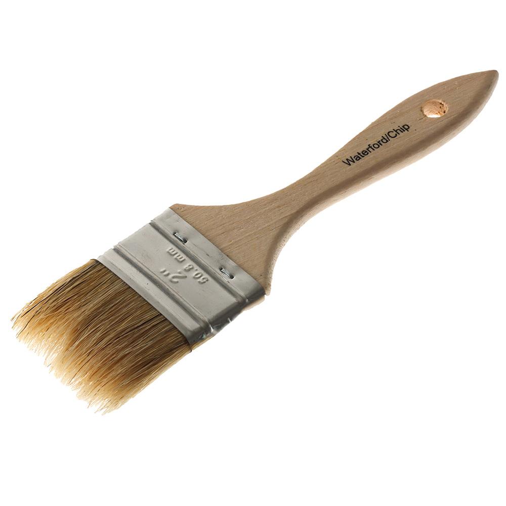 West System Application Brush 50mm