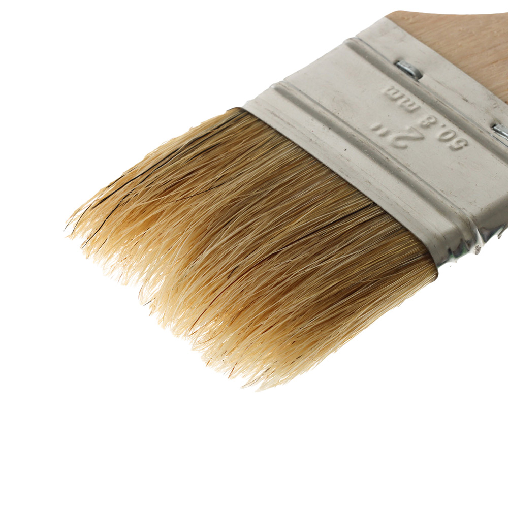 West System Application Brush 50mm