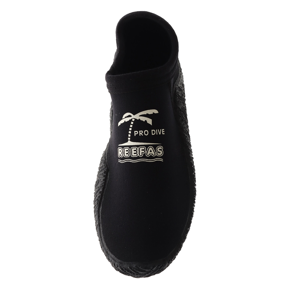 Pro-Dive Reefas Neoprene Dive Boots 4XS / US3