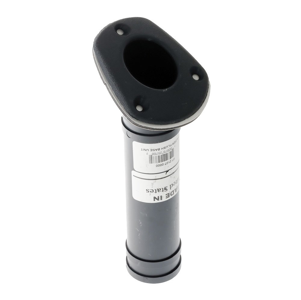 Ocean Kayak Flush Mount Rod Holder with Gasket