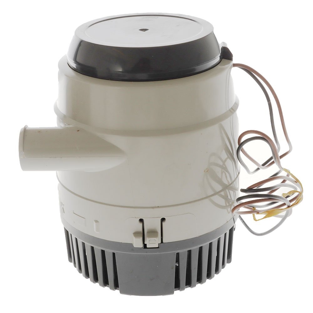 Attwood Heavy-Duty 2000 Bilge Pump 24V